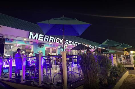 merrick seafood|merricks seafood restaurant.